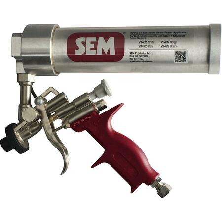 SEM 1K Seam Sealer Applicator SEM-29442